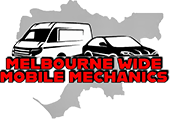 Melbourne Wide Mobile Mechanics logo